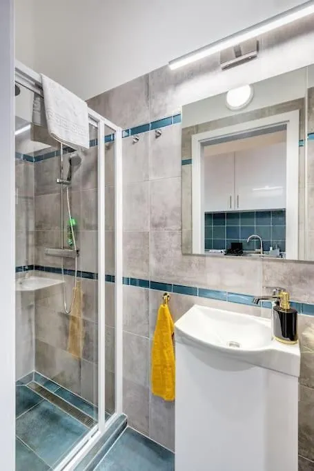 Pop Art Haven Bp Apartment Budapest